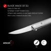 Boker Plus Kwaiken Mini Linerlock Titan view 4