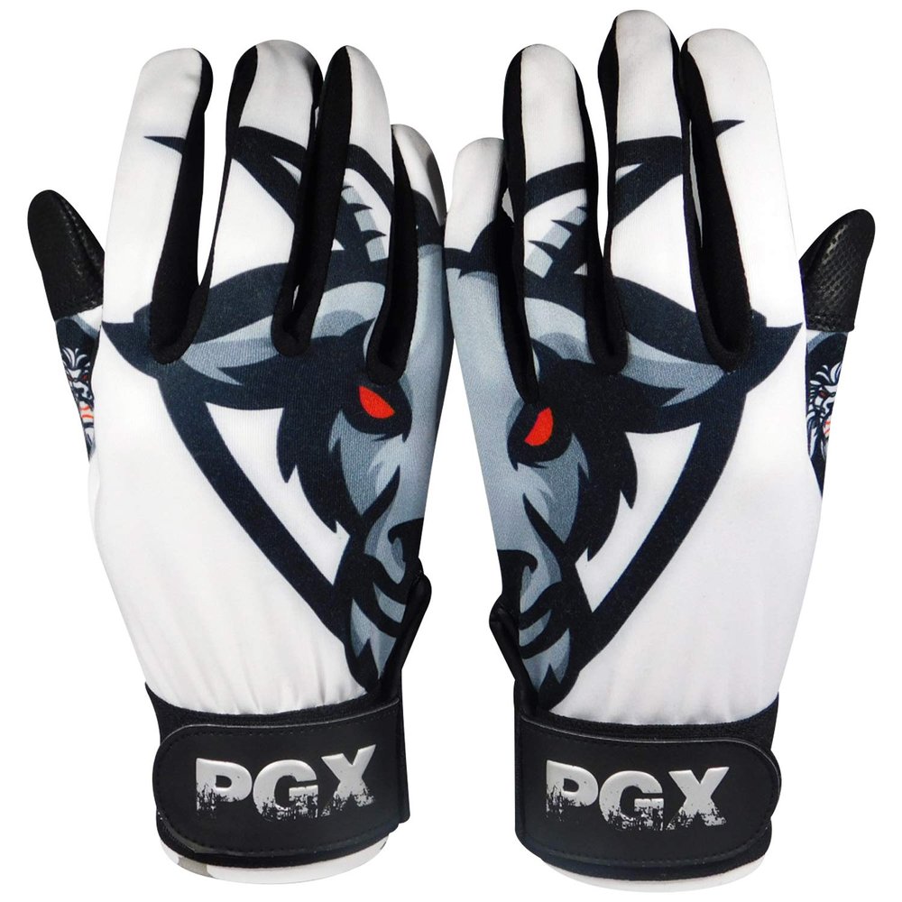Adult PGX Goat Baseball Batting Gloves (Extra Large)