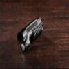 Streamlight 69601 TL-Racker 1,000 Lumen 20,000-Candela Tactical Integrated Forend Weapon Light with Ambidextrous Controls for Remington 870 Only with Non-Rechargeable Batteries, Black view 2
