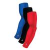 Arm Sleeve Pack For Men Women Youth Sports - Athletic Sleeves for Football Softball Cycling Volleyball Basketball Baseball - UV Sun Protection for Arms - Bicep Elbow Compression - Tattoo Cover Up view 1