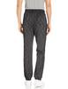 Amazon Essentials Sweatpants for Men, Charcoal Space Dye Fleece, Closed Bottom, X-Large (Available in Big and Tall) view 2