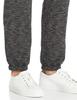 Amazon Essentials Sweatpants for Men, Charcoal Space Dye Fleece, Closed Bottom, X-Large (Available in Big and Tall) view 3