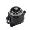 Digital Navigation Compass, Marine Boat Compasses, Electronic Adjustable Marine Ball Night Vision Compass, Sea Marine Compass with Visible Lubber Line for Car Boat Vehicle Truck Caravan view 4