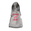 Littlearth NHL Detroit Red Wings Pet Hooded Crewneck, Team Color, Small view 1