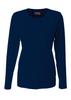 A4 A4 Spike Long Sleeve Volleyball Jersey view 1