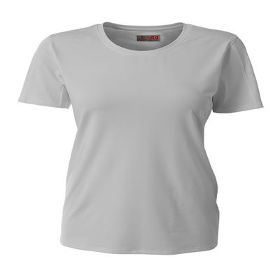 A4 A4 Spike Short Sleeve Volleyball Jersey