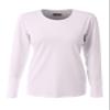 A4 A4 Spike Long Sleeve Volleyball Jersey view 1