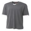 A4 A4 Youth Stretch Pro Baseball Jersey
