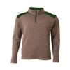A4 A4 Youth Tourney Fleece Quarter Zip view 1