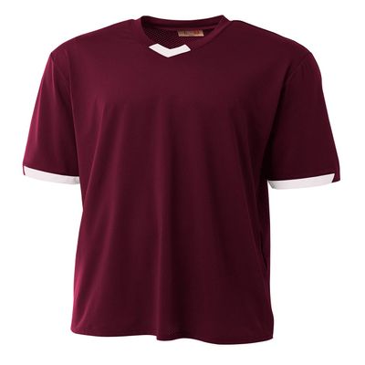 A4 A4 Youth Stretch Pro Baseball Jersey