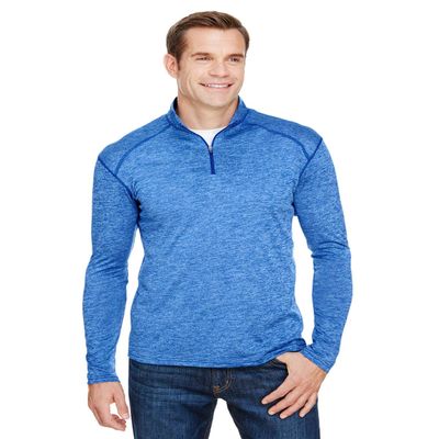 A4 A4 Inspire Quarter Zip