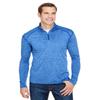 A4 A4 Inspire Quarter Zip view 1