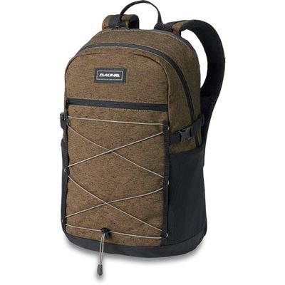 Dakine Wndr Pack 25L - Dark Olive, One Size