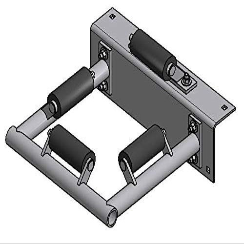 12" External Pile Holder