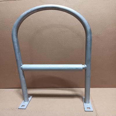 12" Bar Pile Holder - 10" Leg