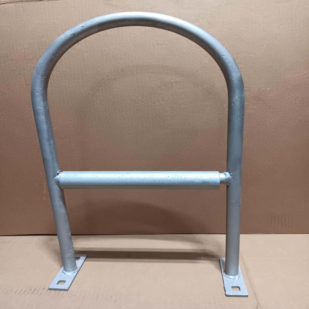 12" Bar Pile Holder - 10" Leg