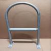 12" Bar Pile Holder - 10" Leg view 1