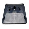 9" Fold Down Cleat Black view 3