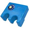 Bauer Gripper Slim 2 Cue Caddy (Blue) view 1