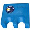 Bauer Gripper Slim 2 Cue Caddy (Blue) view 2