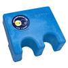 Bauer Gripper Slim 2 Cue Caddy (Blue) view 3