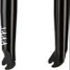 Cult Sect IC Fork 18mm Black view 3