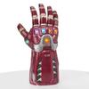 Avengers Marvel Legends Series Endgame Power Gauntlet Articulated Electronic Fist,Brown,18 years and up view 1