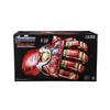 Avengers Marvel Legends Series Endgame Power Gauntlet Articulated Electronic Fist,Brown,18 years and up view 2
