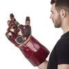 Avengers Marvel Legends Series Endgame Power Gauntlet Articulated Electronic Fist,Brown,18 years and up view 3