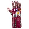 Avengers Marvel Legends Series Endgame Power Gauntlet Articulated Electronic Fist,Brown,18 years and up view 4