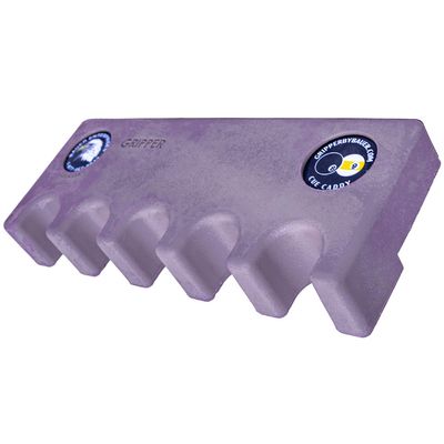 Bauer Gripper Slim 5 (Purple)