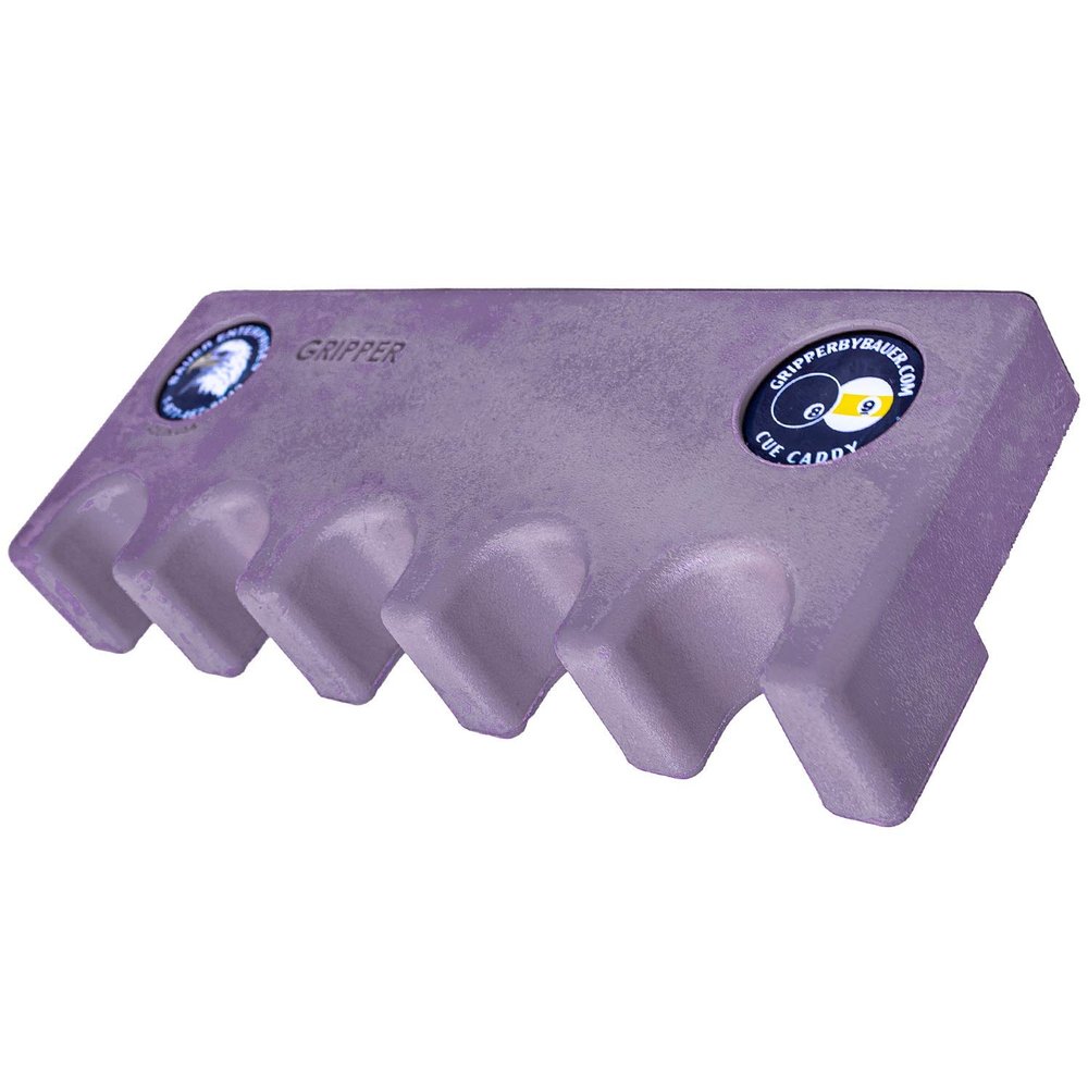 Bauer Gripper Slim 5 (Purple)