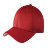TOP HEADWEAR Youth Pro Mesh Cap - Red view 1