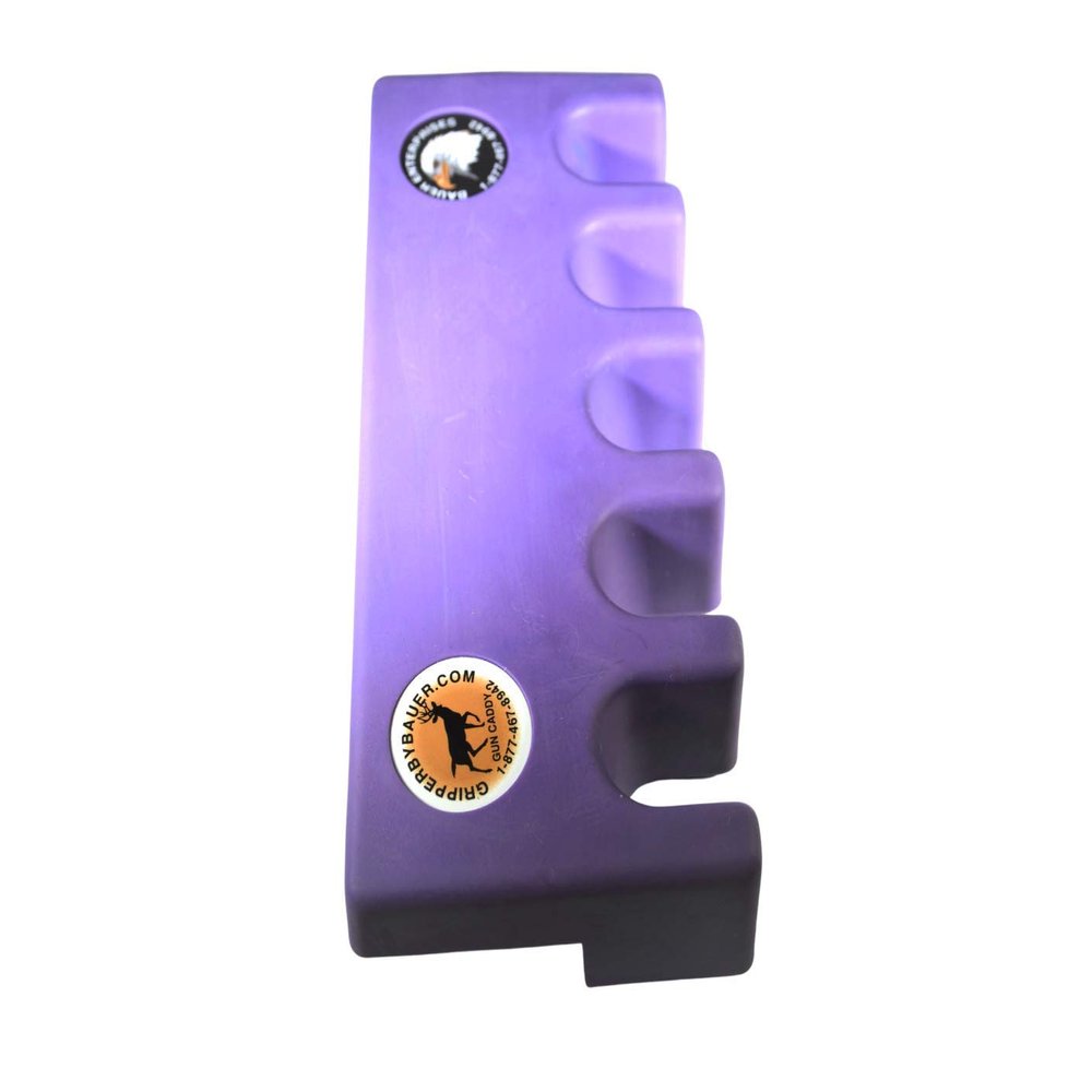 Bauer Gripper Original 5 (Purple)