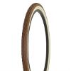 Lowrider Bike Tire Duro 26" x 2.125" Brown/Cream Side Wall HF-133 Beach Cruiser Bicycle tire view 1