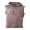 A4 A4 Agility Sleeveless Tech Fleece Hoodie