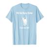 My Cat Hates Trump Shirt Funny Saying Cats Image Anti Trump Men Women Girls Kids T-Shirt view 1