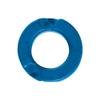 Fletcher TRU PEEP Peep Sight, 1/8", Blue