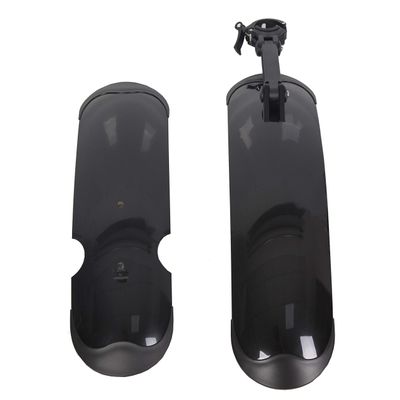 ECOTRIC Fenders for Our 26" Fat Tire Electric Bike (FAT26S900USB-BL/MB/O,ROCKET26-BL/MB)