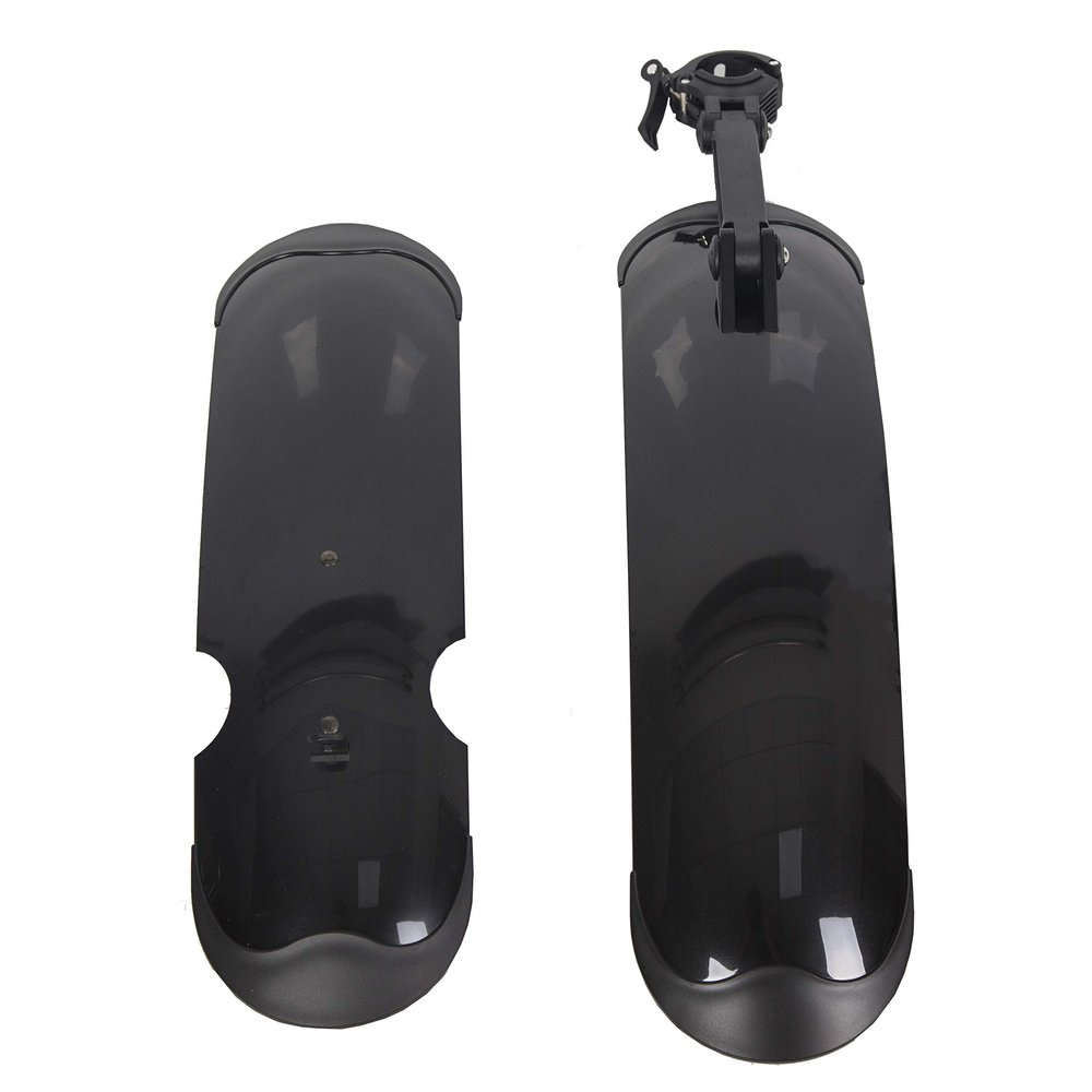 ECOTRIC Fenders for Our 26" Fat Tire Electric Bike (FAT26S900USB-BL/MB/O,ROCKET26-BL/MB)