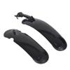 ECOTRIC Fenders for Our 26" Fat Tire Electric Bike (FAT26S900USB-BL/MB/O,ROCKET26-BL/MB) view 2