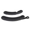 ECOTRIC Fenders for Our 26" Fat Tire Electric Bike (FAT26S900USB-BL/MB/O,ROCKET26-BL/MB) view 4