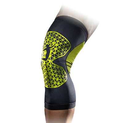 Kmgjc Sports Knee Pads, Patella Stabilizer - Arthritis Pain Relief, Sports Injury Rehabilitation and Preventive Use (Color : B, Size : S(36-38cm))
