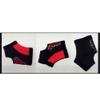 Kmgjc Ankle Support, Multi-Purpose and Breathable Compression - Accelerated Recovery, Reduced Muscle Fatigue - Breathable and Comfortable + Bonus Ankle Support! (one Size fits All) (1 Pack) view 4