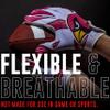 Franklin Sports NFL Arizona Cardinals Youth Football Receiver Gloves - X-Small/Small view 3