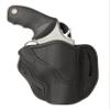 1791 GUNLEATHER Revolver Holster - Fits 2.75" Barrel K-Frame Pistols and Similar Guns - OWB Right Handed Leather Gun Holster (RVH Size 2s) view 1