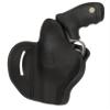 1791 GUNLEATHER Revolver Holster - Fits 2.75" Barrel K-Frame Pistols and Similar Guns - OWB Right Handed Leather Gun Holster (RVH Size 2s) view 2