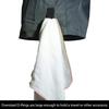 Rivers West Men's Kokanee Waterproof Windproof Fully Seam-Sealed Extra-Tough Fishing Jacket, Tan, X-Large view 2