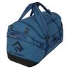 Sea to Summit Expedition Duffle Bag with Backpack Straps, 90 Liter, Dark Blue