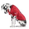 Littlearth NHL Montreal Canadiens Stretch Pet Jersey, Team Color, Big Dog view 3